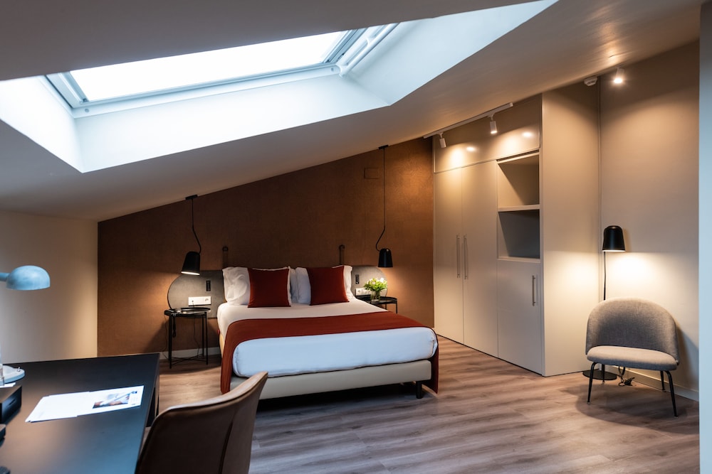 Atenea Rekord Suites 19/50