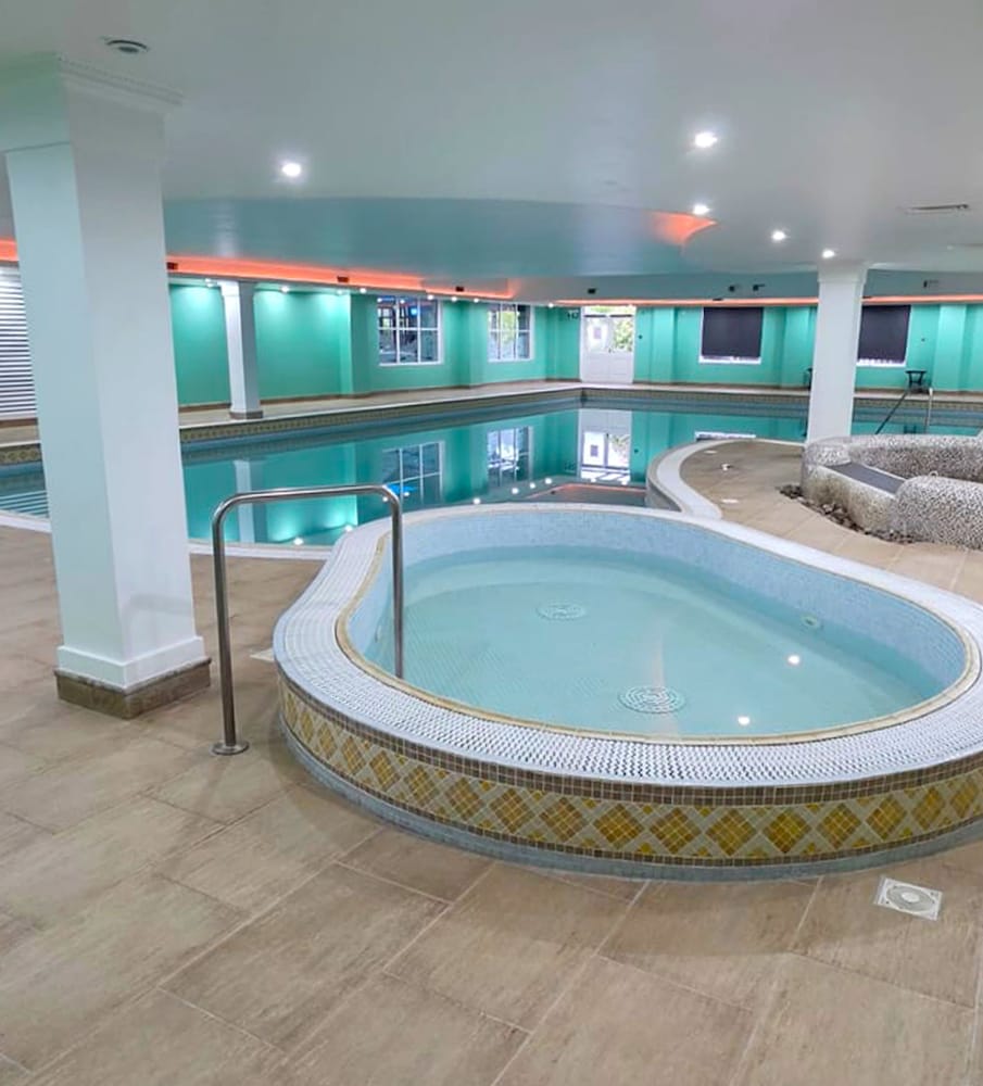 Hustyns Hotel and Spa 22/47