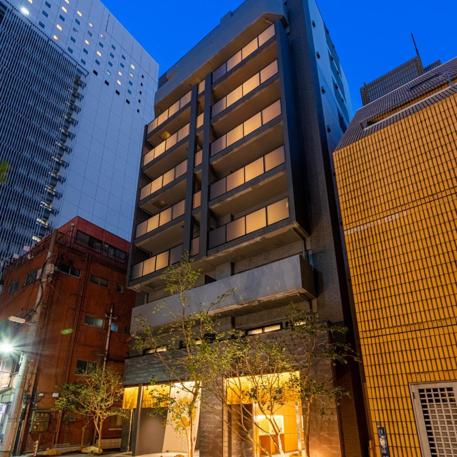 Hotel Toki 2/50