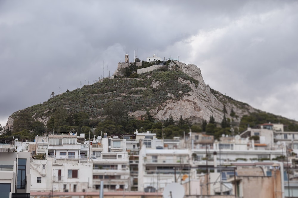 COCO-MAT Hotel Athens 3/56