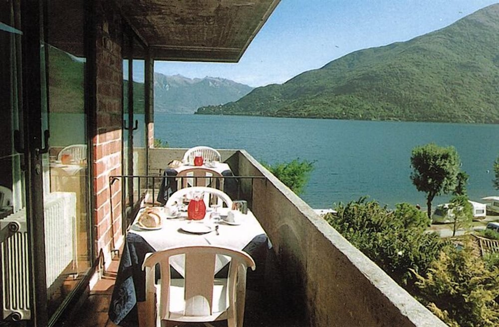 Hotel Campagna 45/50