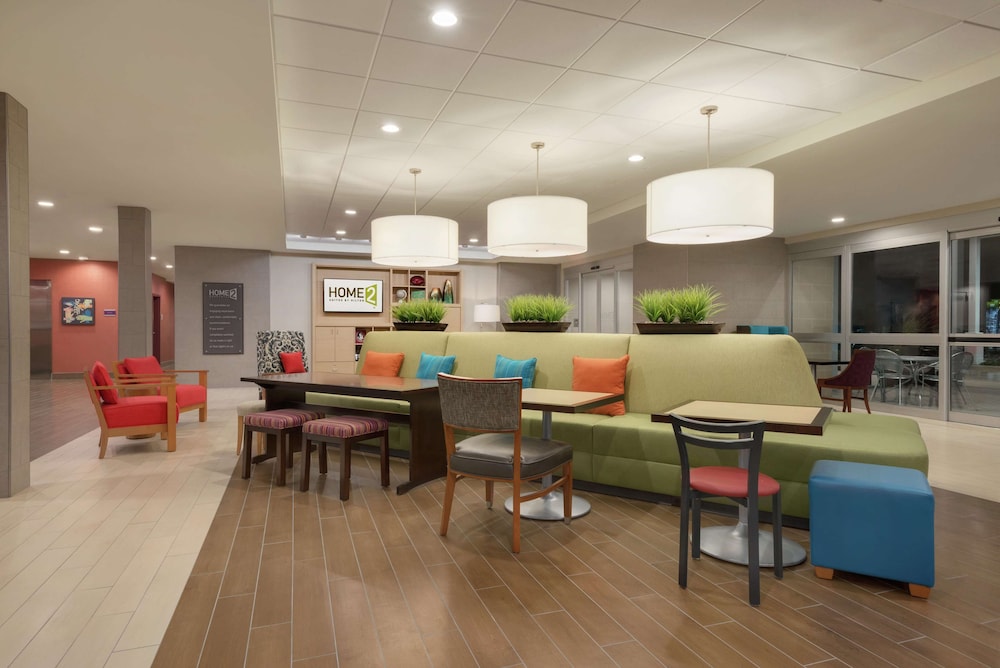 Home2 Suites By Hilton Tallahassee State Capitol 28/31