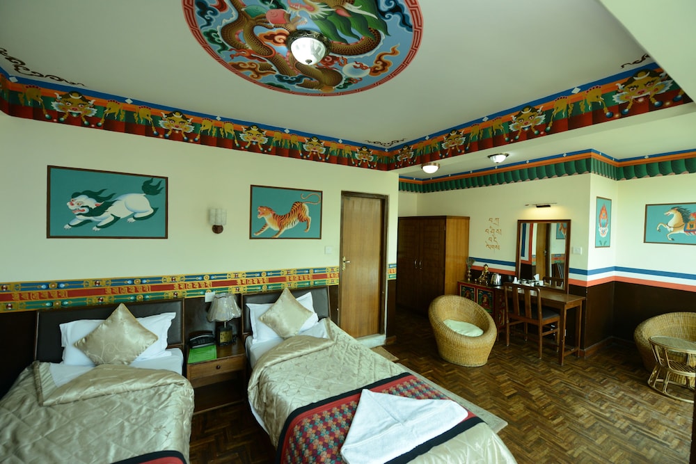 Kathmandu Eco Hotel 33/71