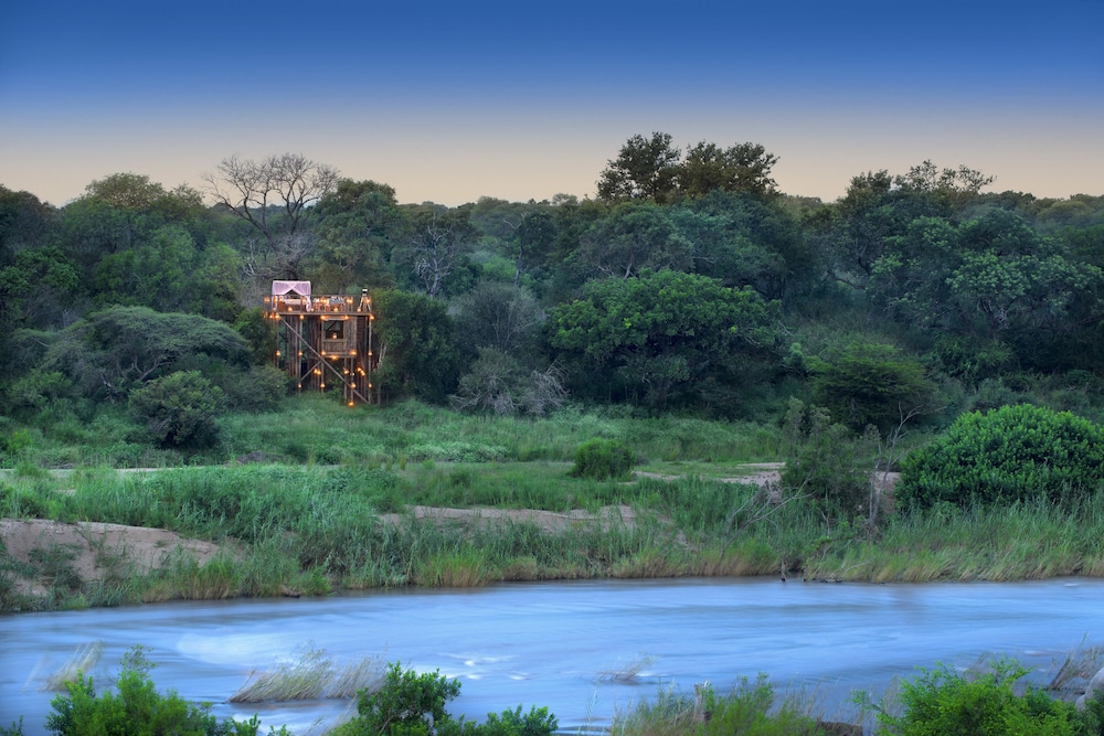 Lion Sands Kruger National Park 34/50