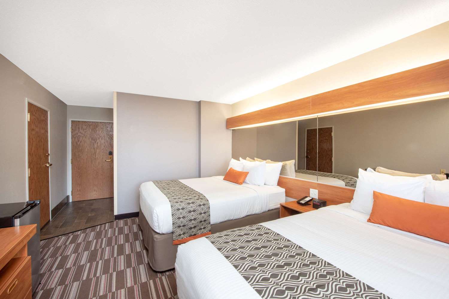 Microtel Inn Suites By Wyndham Springfield 15/36