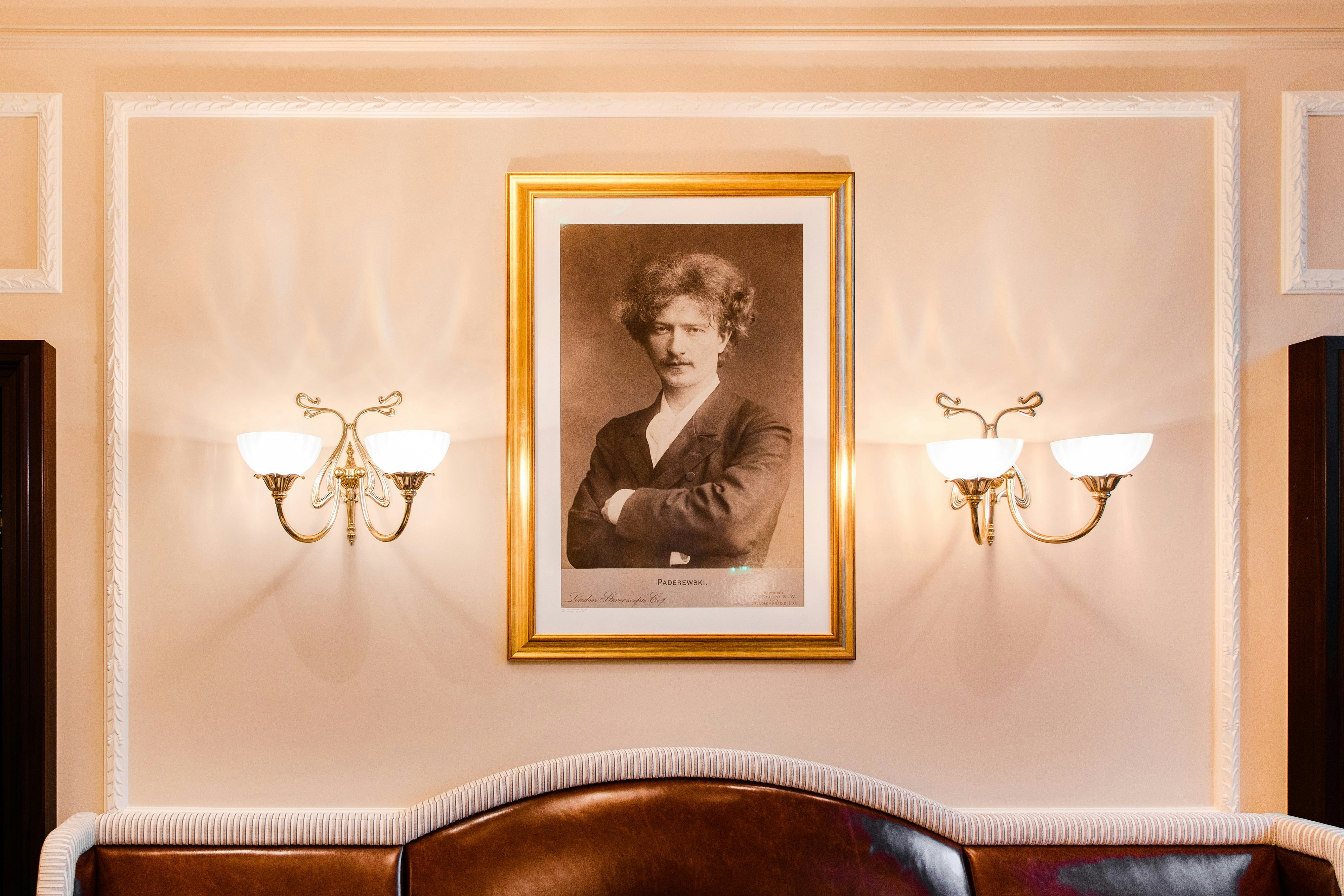 Hotel Bristol A Luxury Collection Hotel Warsaw 9/77
