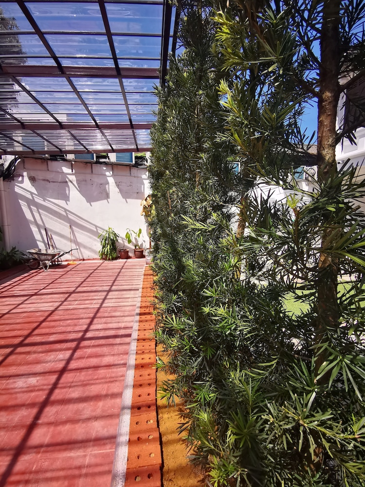 Mclane Boutique Hotel 24/50