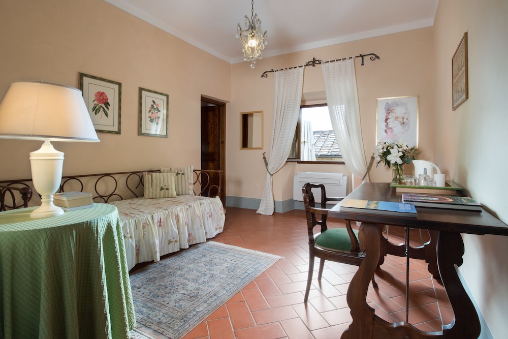 Relais Villa Belpoggio - Residenza D Epoca 49/68