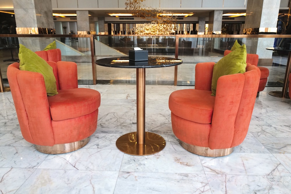 Hermann Hotel Pattaya 27/45