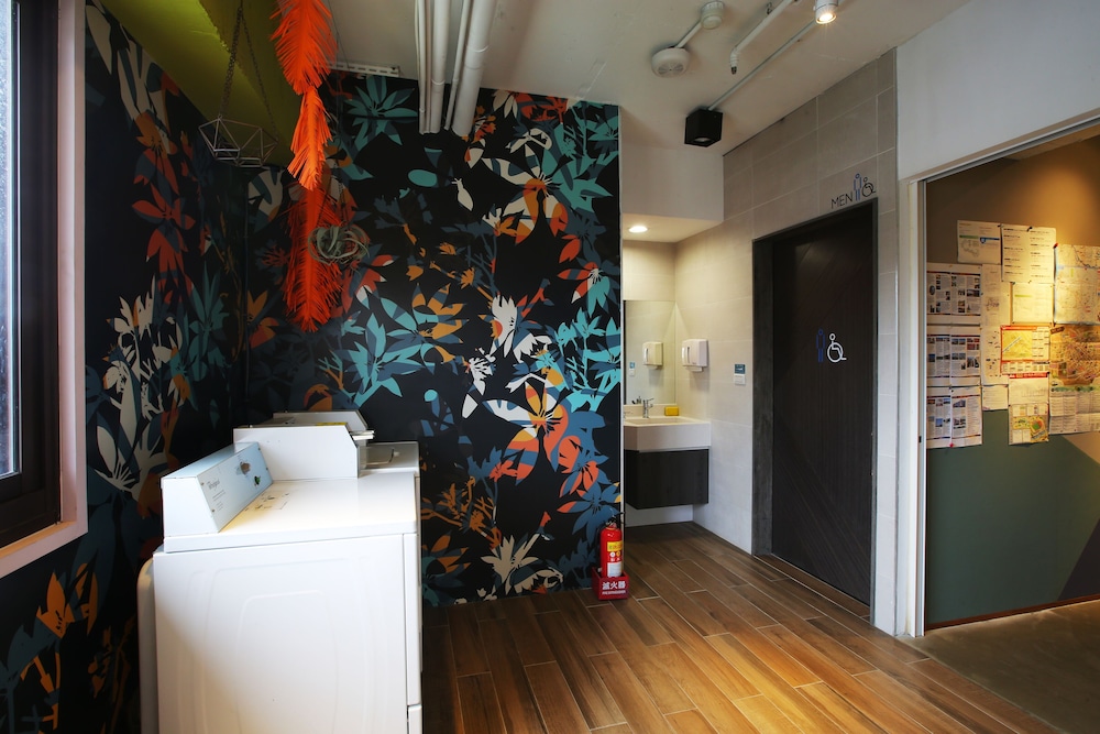 Loosha Hostel 46/69