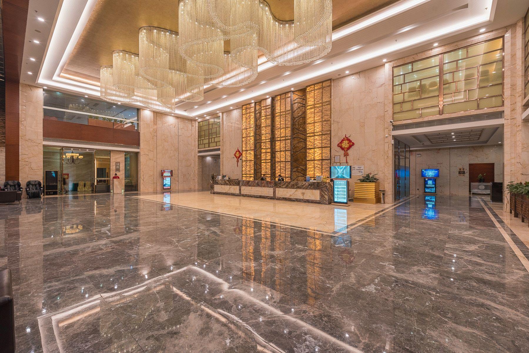 Venus Royal Hotel - Foshan 3/32