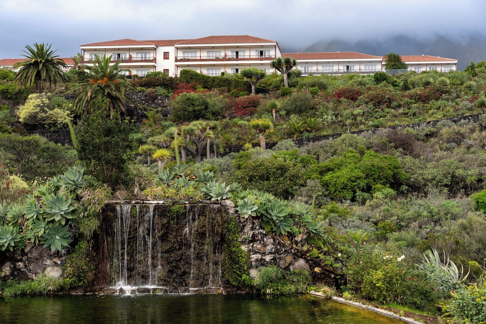 Parador de La Palma 64/67