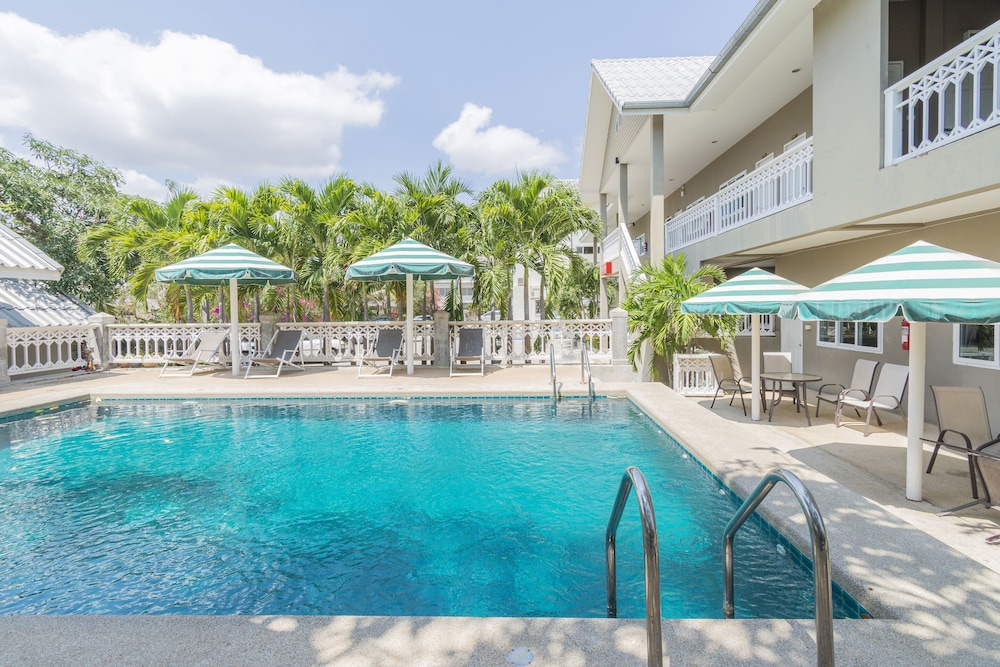 OYO 765 Pom Pom Residence (ex. Highway Hotel Huahin) 25/32