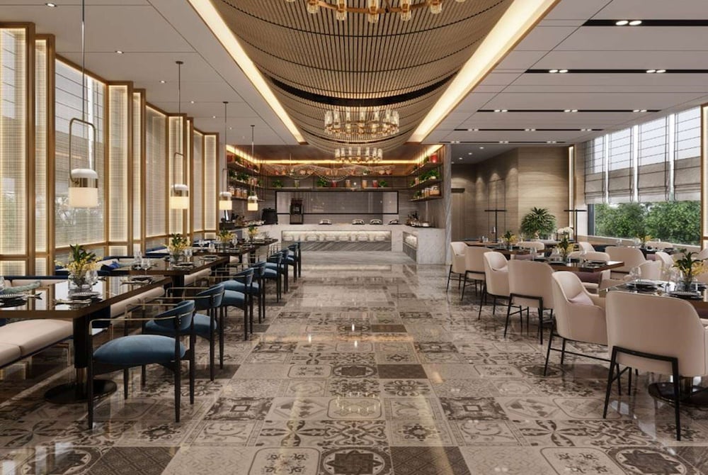 Ramada Encore by Wyndham Bareilly Civil Lines 43/58
