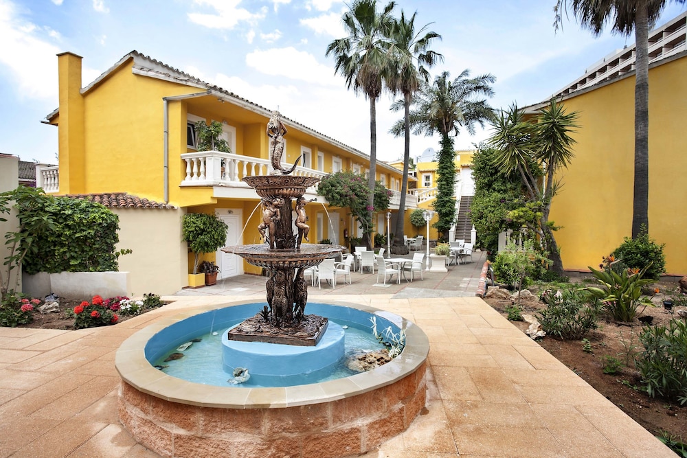 Hotel Cupidor 66/68