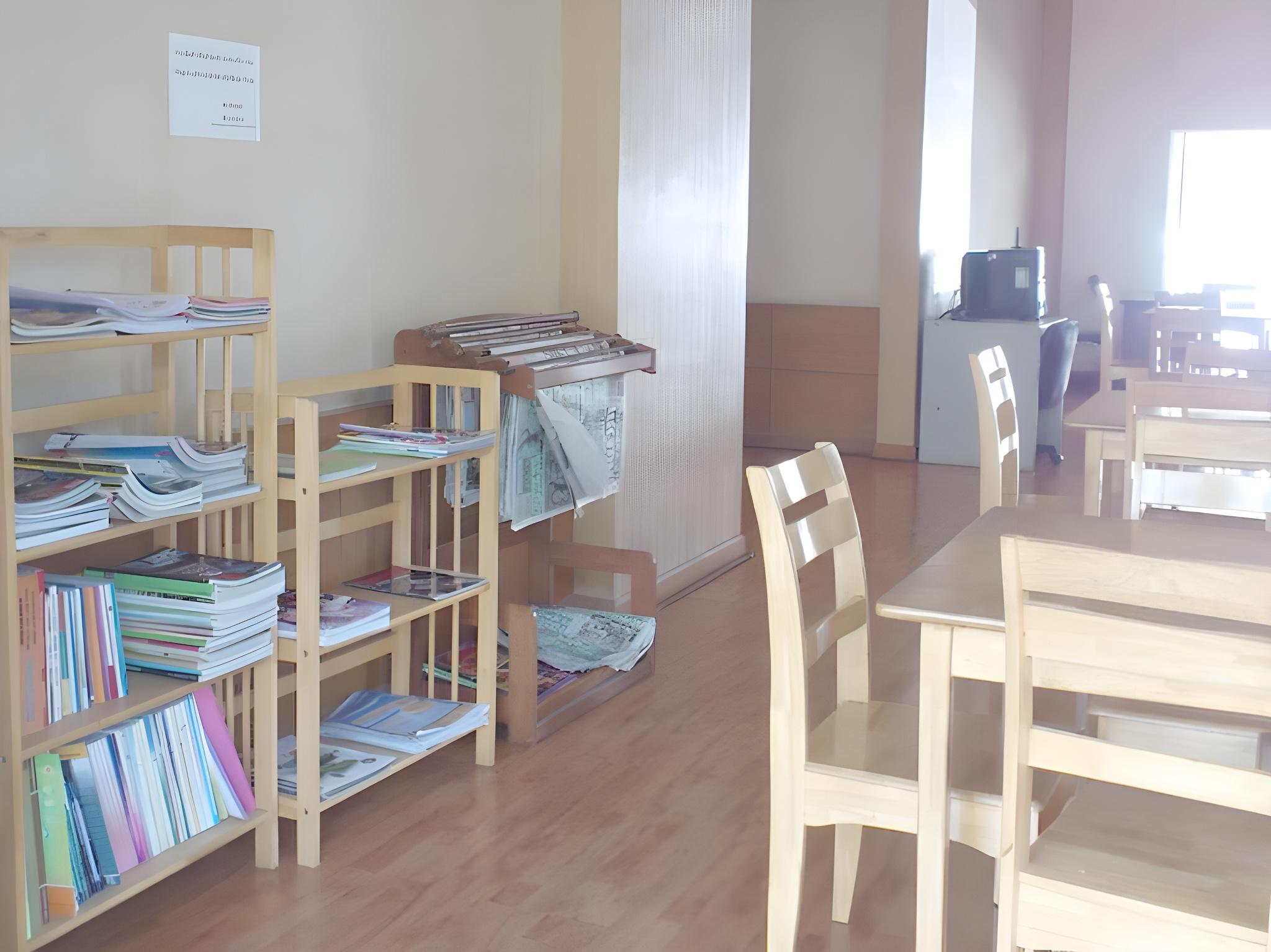 Coop Dopa Hostel 64/67