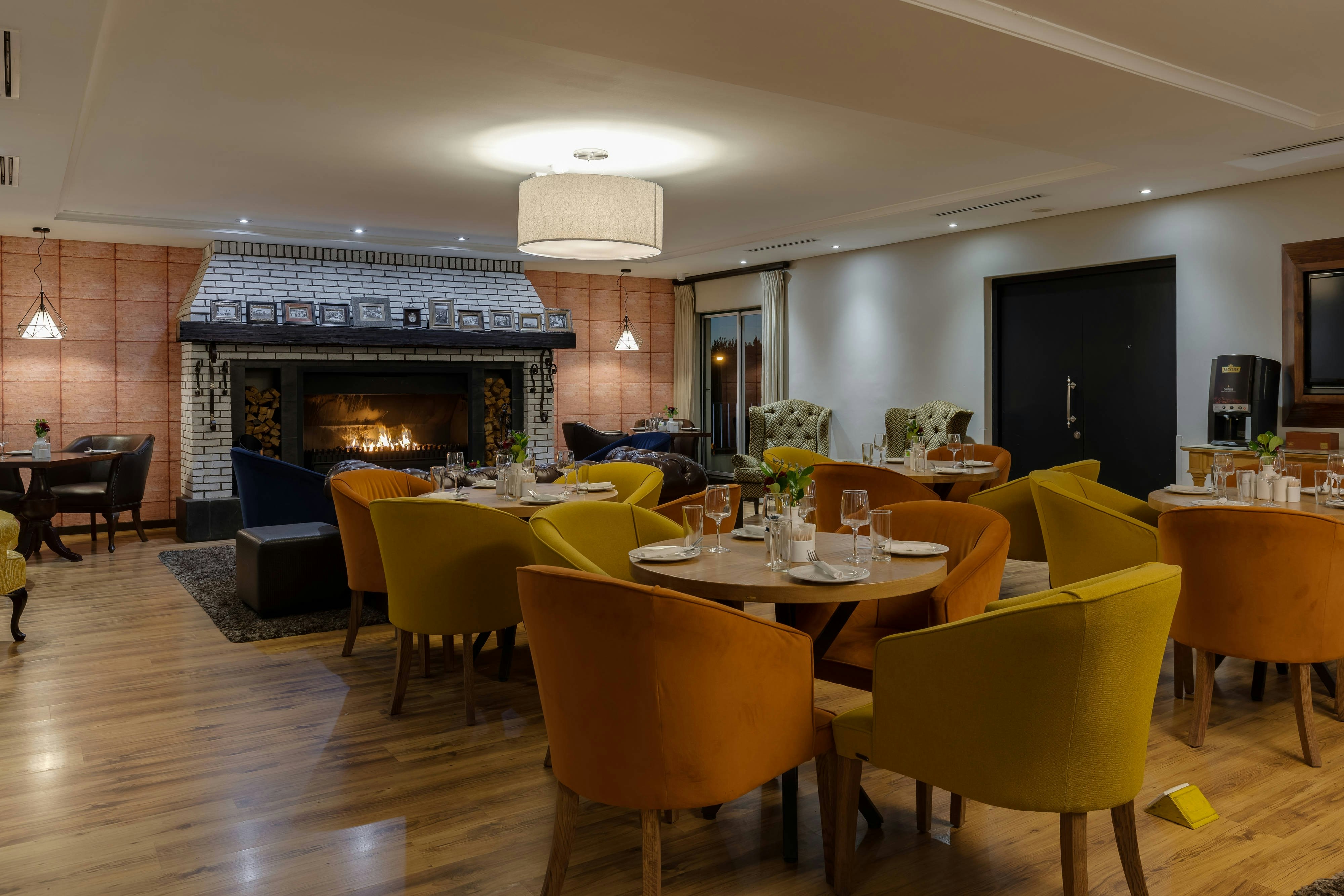 Protea Hotel Durbanville 20/37