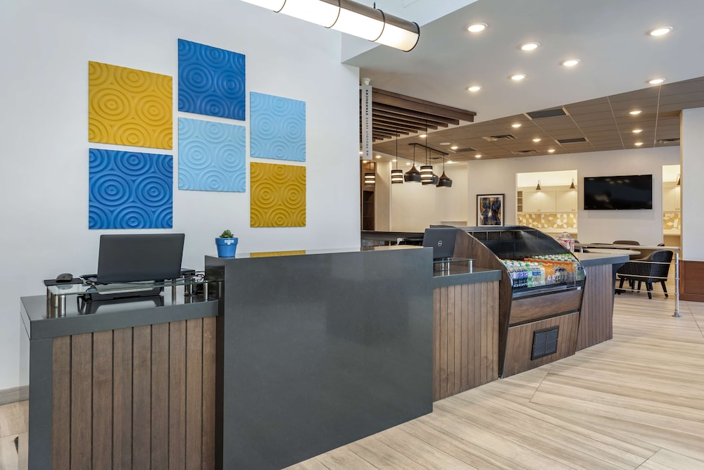 Hyatt Place Indianapolis Carmel 10/54