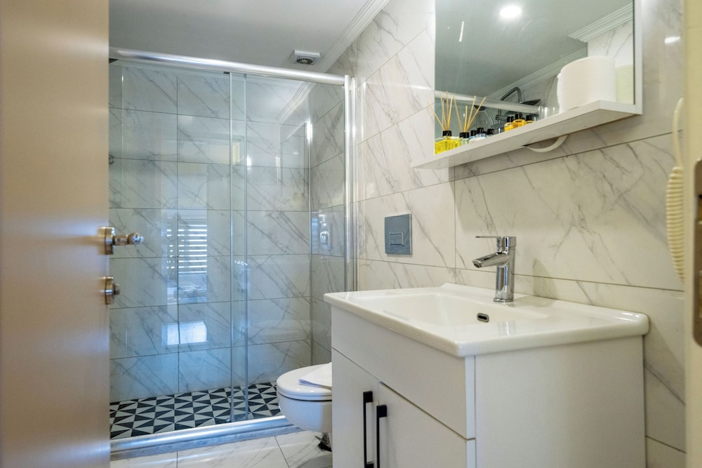 Luce Suites Taksim 59/61