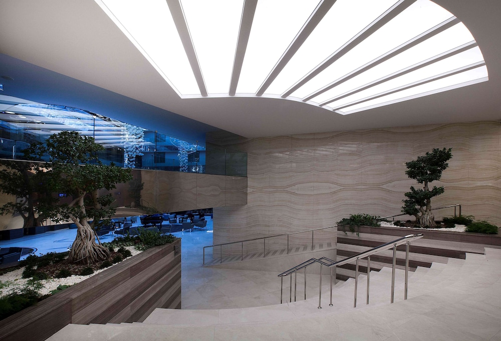 RADISSON BLU HOTEL ISTANBUL SISLI 6/67