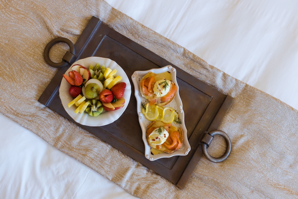 Castellano Hotel & Suites 49/63