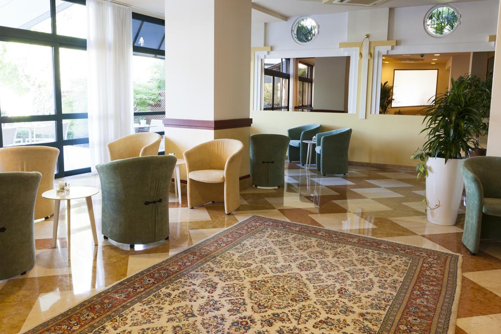 HOTEL VILLA LETIZIA 36/50