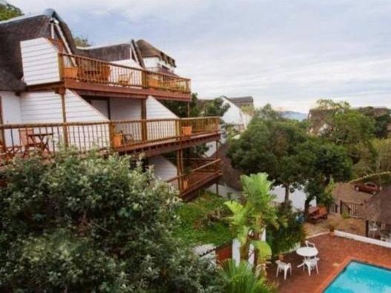 Crawford's Beach Lodge 2/51