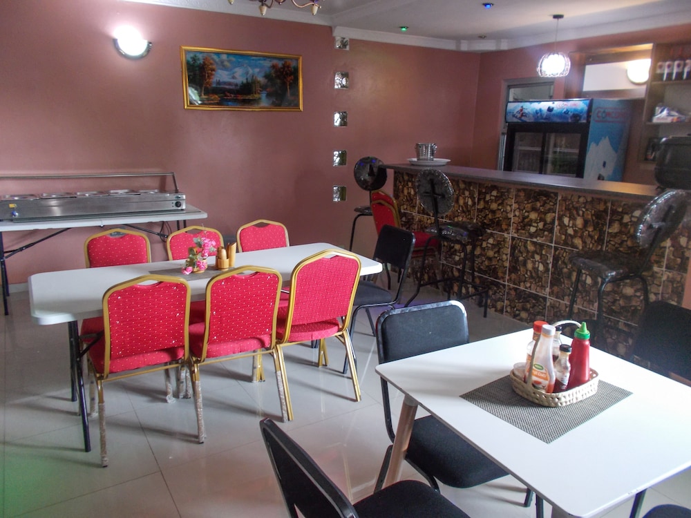Shema Guest Lodge 14/26