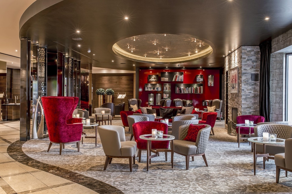 Land & Golf Hotel Stromberg 23/33