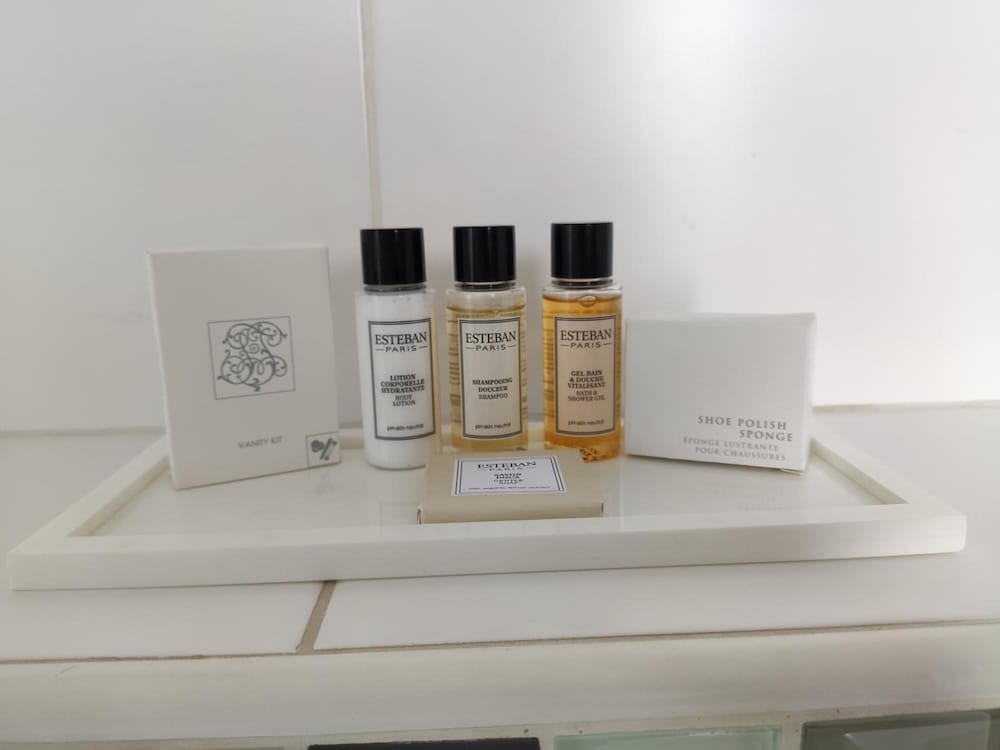 HOTEL RELAIS SAINT CHARLES photo3