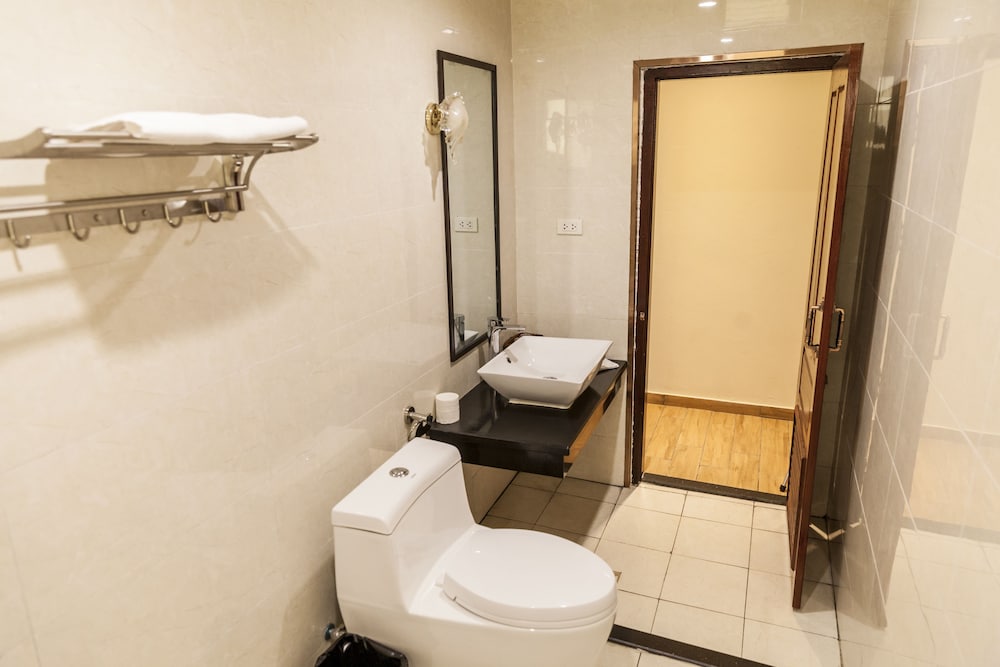 Central Boutique Hotel Vientiane 47/50