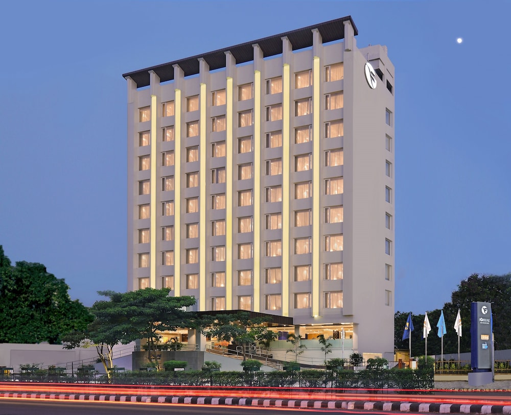 Fortune Inn Promenade 1/20