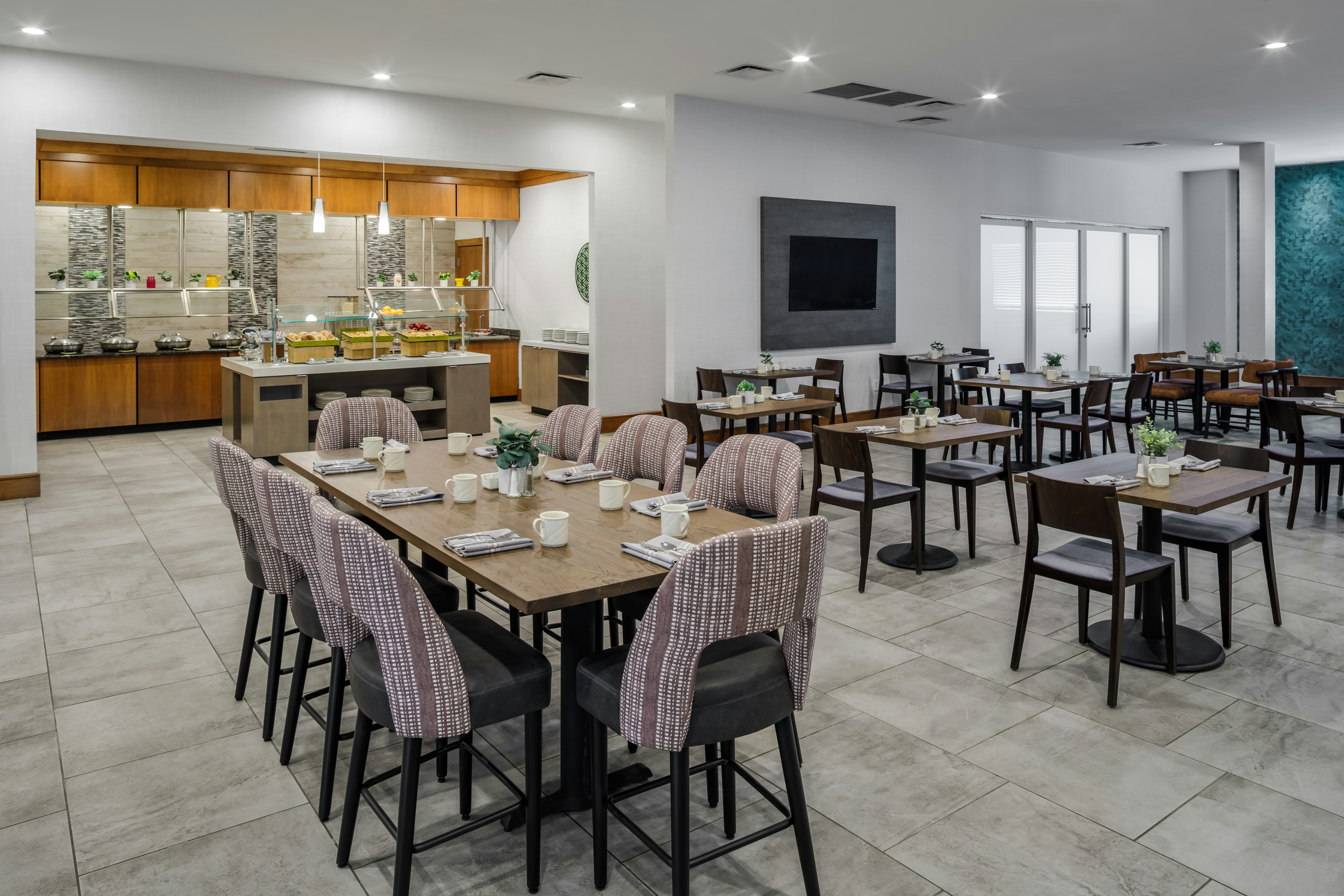 Doubletree By Hilton Hotel Rochester 48/80
