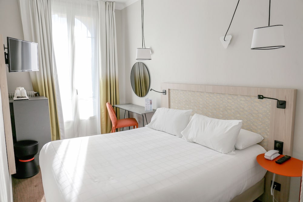 COMFORT, DOUBLE BED
