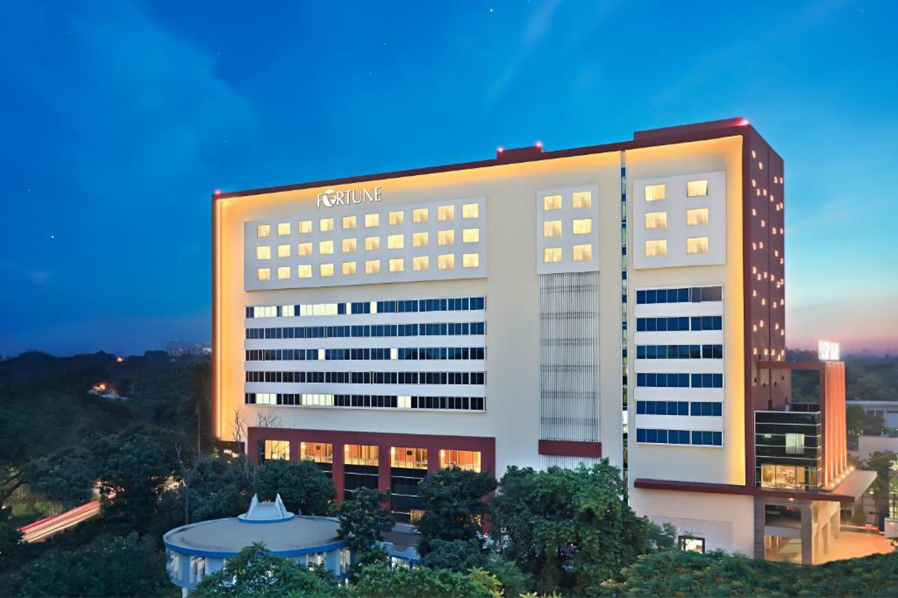 Fortune Park Pushpanjali Durgapur 2/28