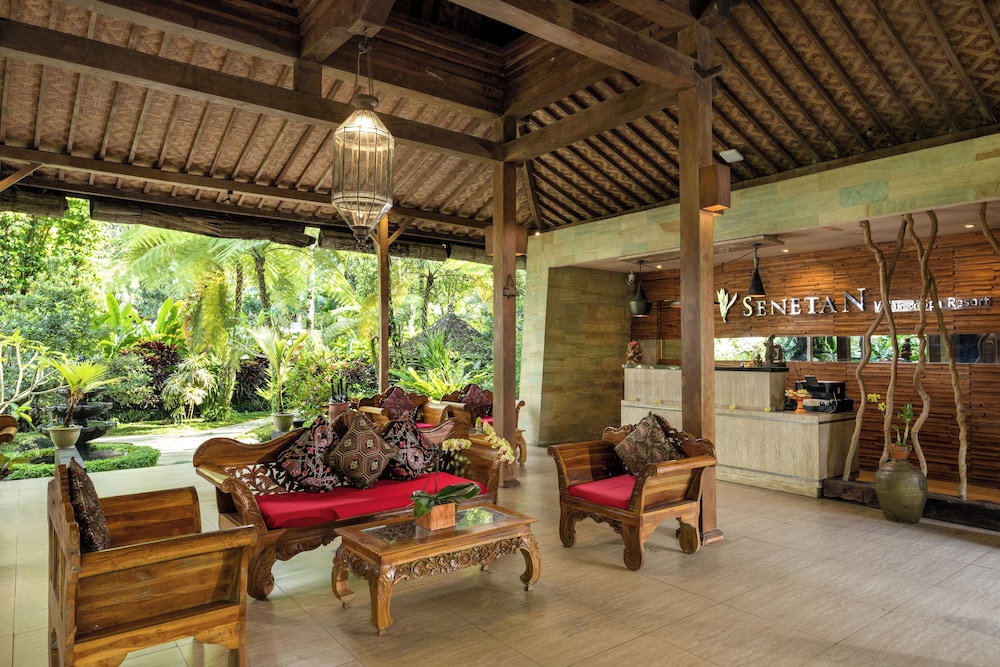 SENETAN VILLAS AND SPA RESORT 27/50