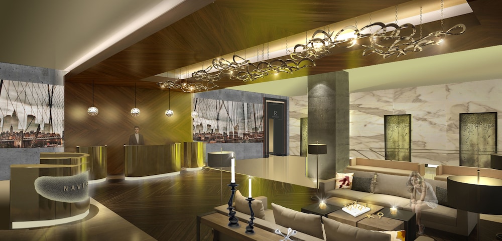 Renaissance New York Midtown Hotel 71/81