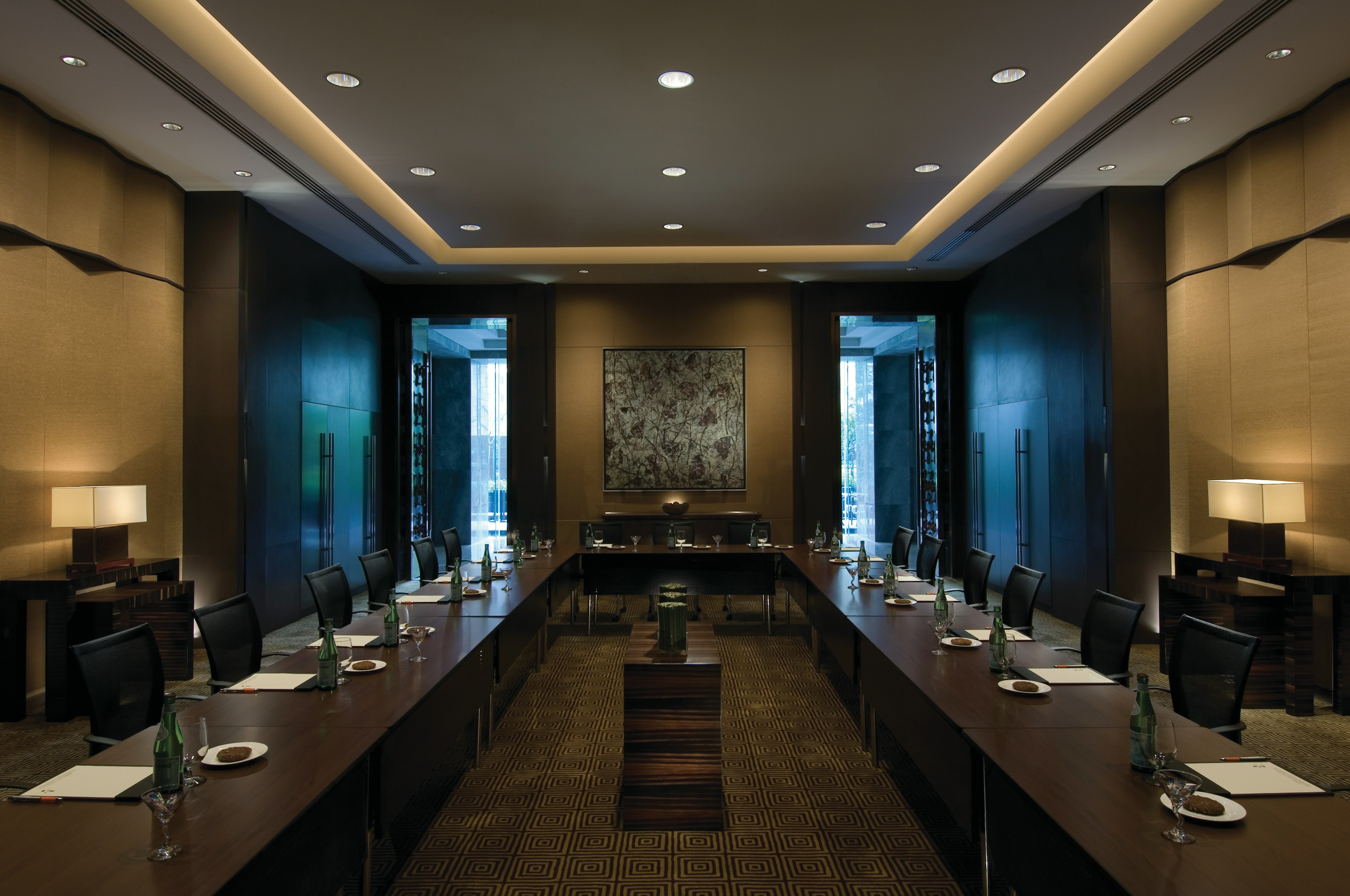 Doubletree By Hilton Beijing 48/53