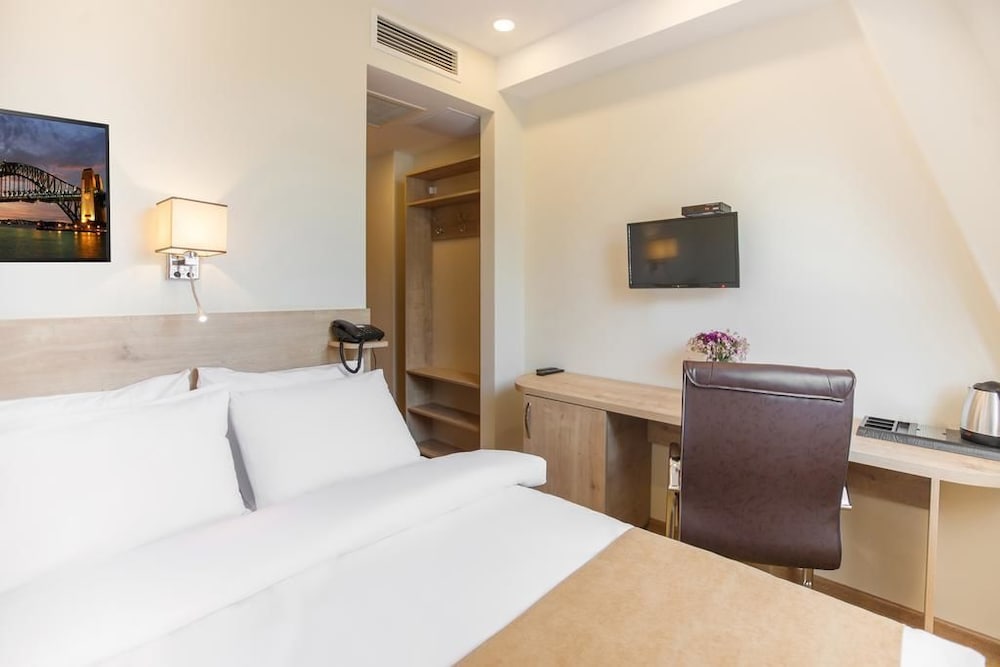 Atrium Boutique Hotel 22/50