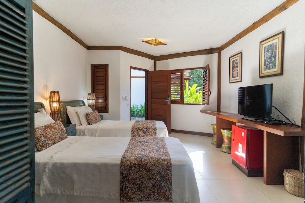 Hotel Villa Balidende 11/53