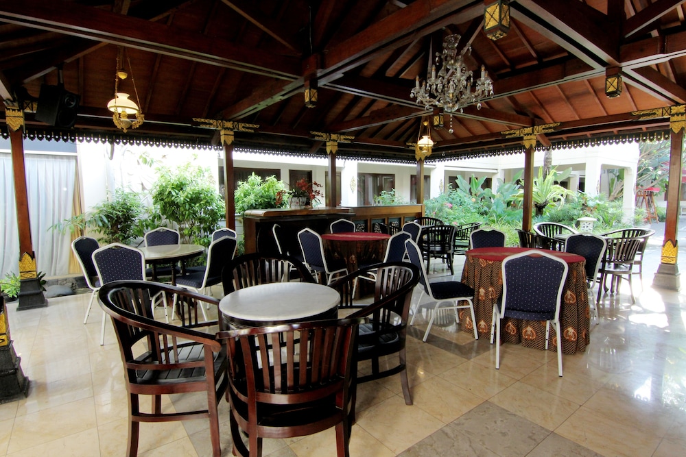Indah Palace Yogyakarta 31/50