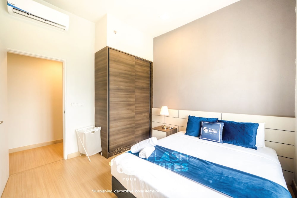Windmill Upon Hills Premium Suites Genting Highland 10/50