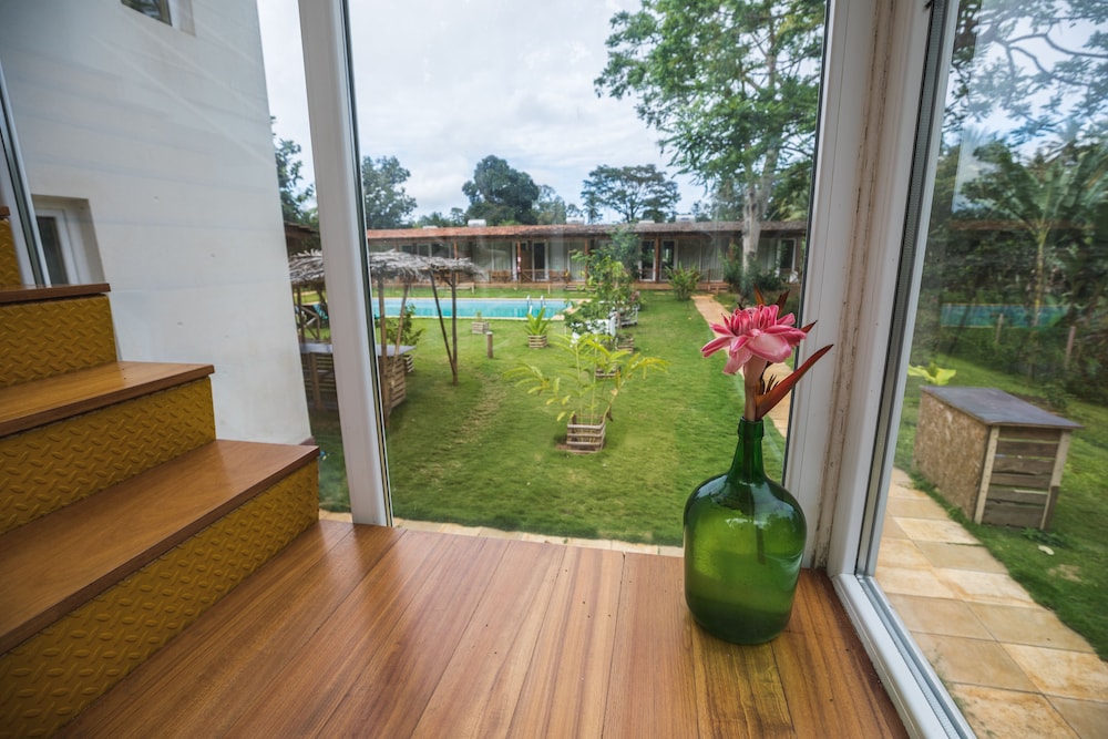 Roca Santo Antonio Ecolodge 23/50