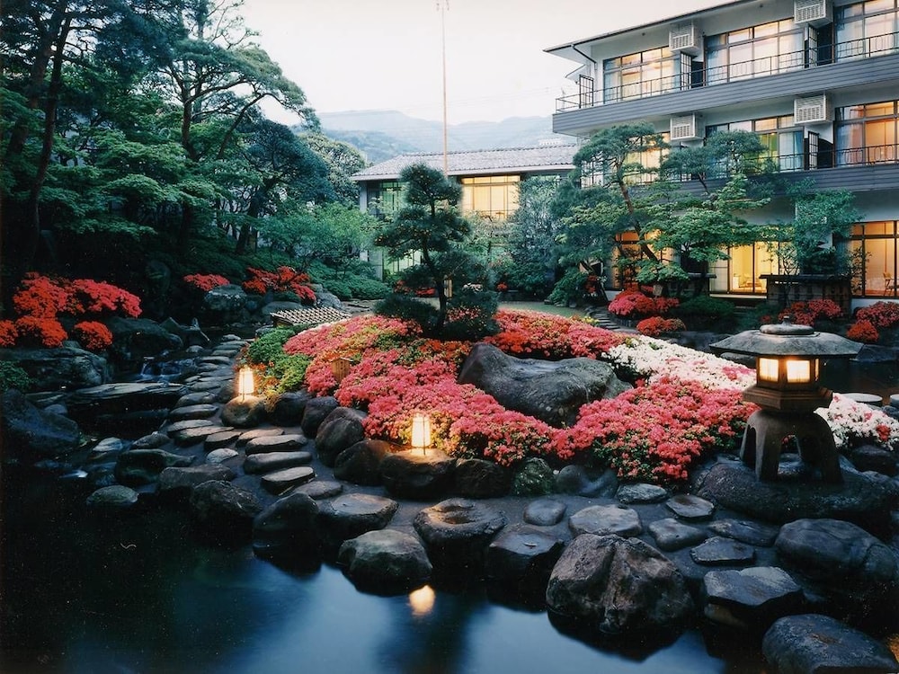 Itoen Hotel Matsukawakan 34/36