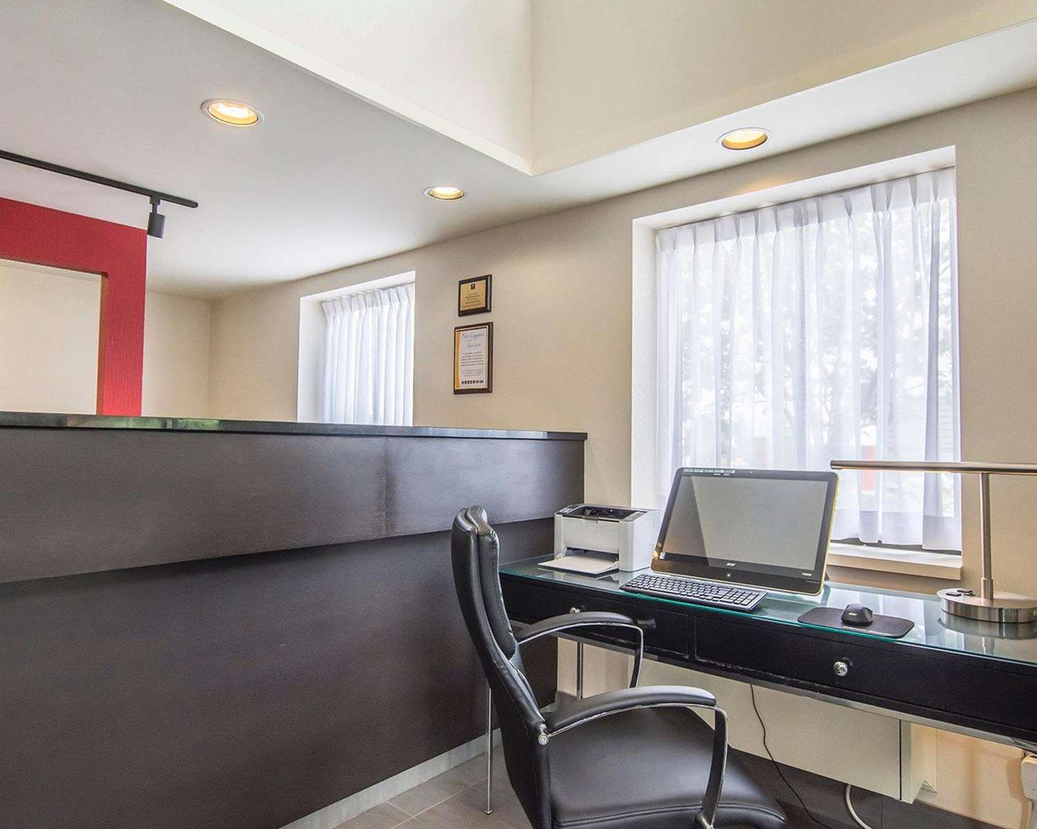 Comfort Inn Alma - Lac-Saint-Jean 14/19