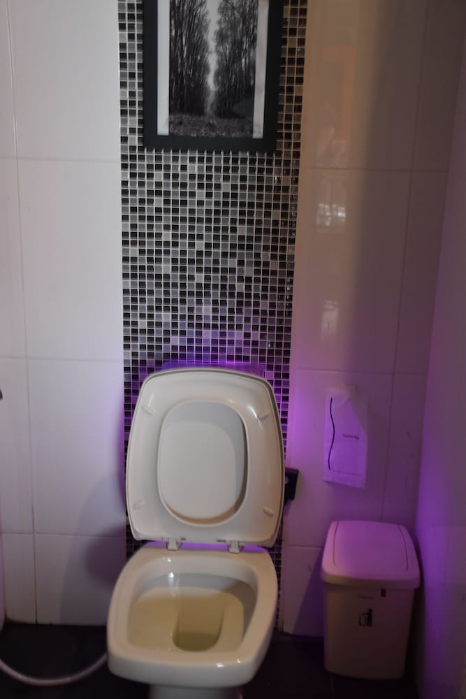 The B Ranong Trend Hotel 31/70