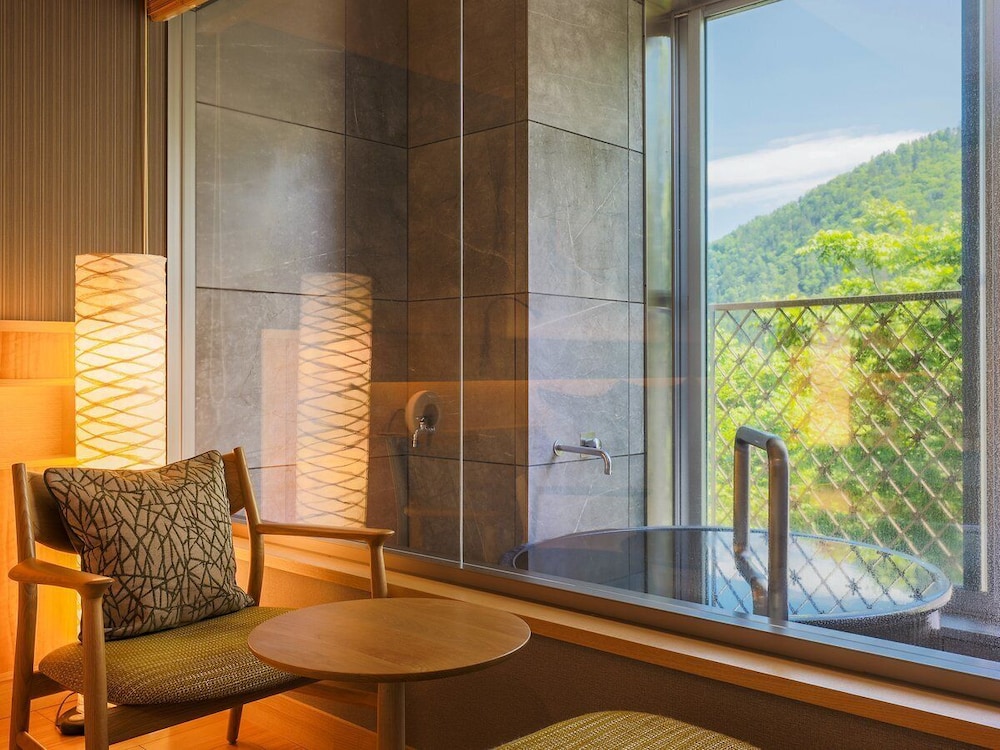 Maruseppu Onsen Maure Sanso 17/30