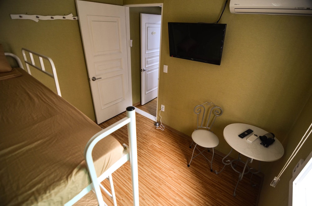 YAKOREA HOSTEL DONGDAEMUN 65/79