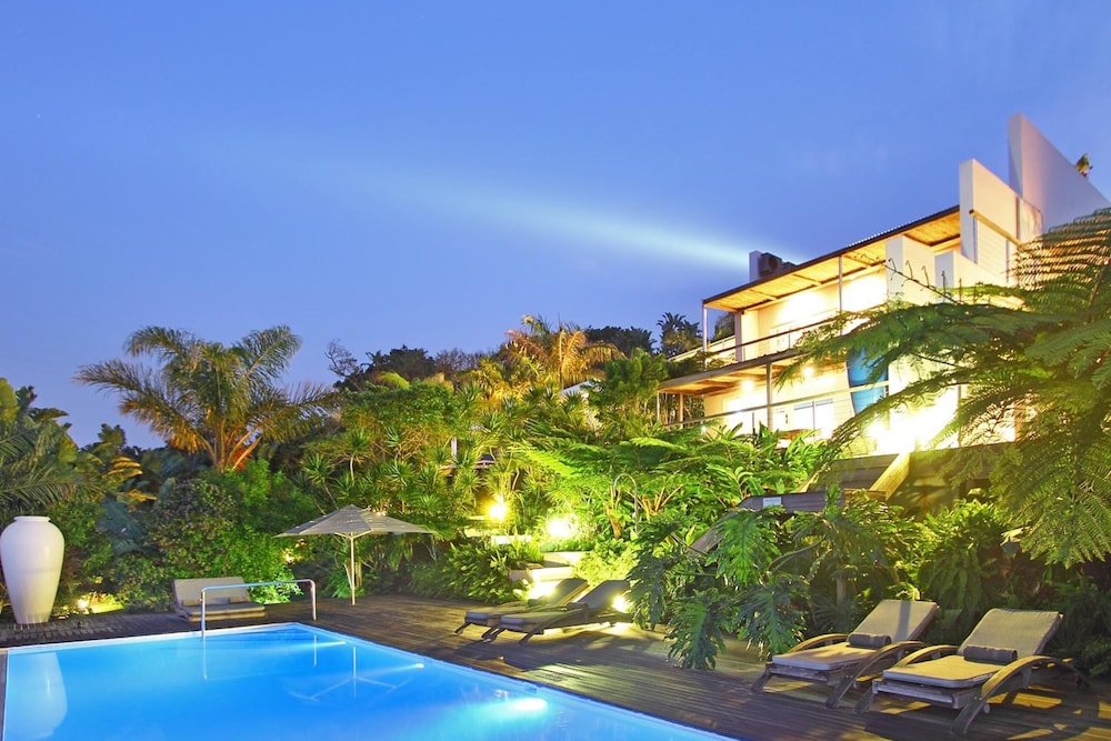Days At Sea Beach Lodge 42/50