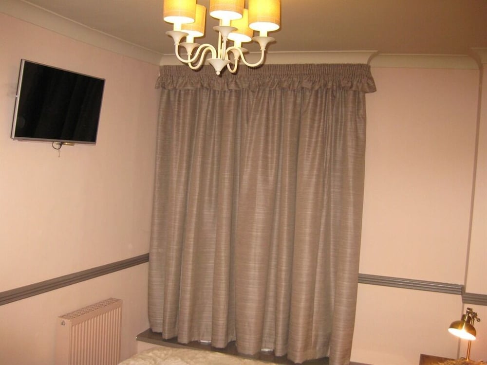 Pen Mill Hotel 33/50